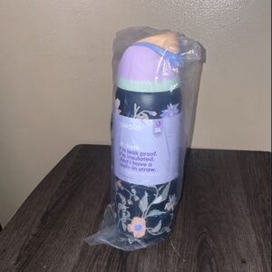 Owala x UO Midnight Garden 32 oz free sip (SOLD OUT)